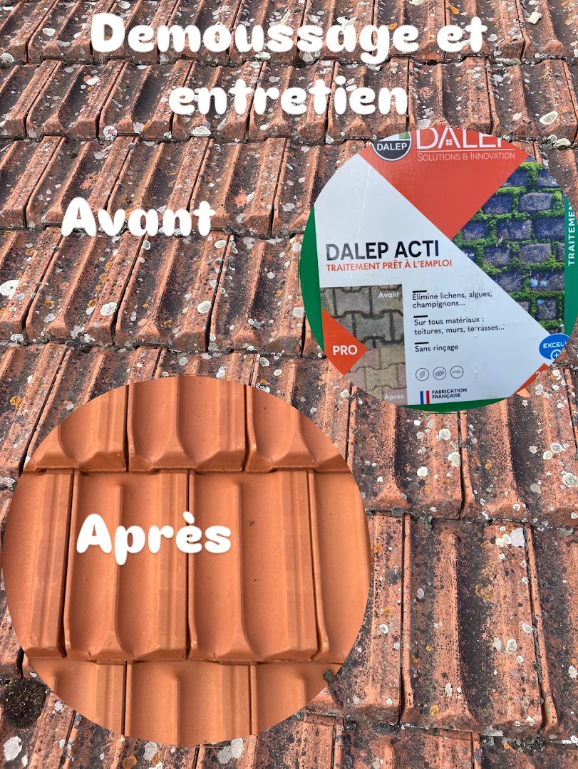 Toiture Picod — Photos 4