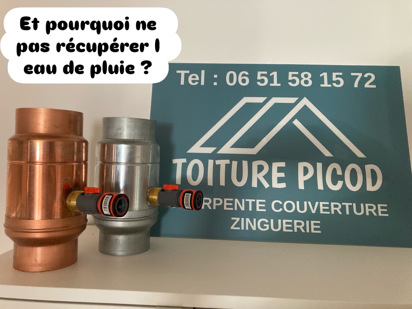 Toiture Picod — Photos 7