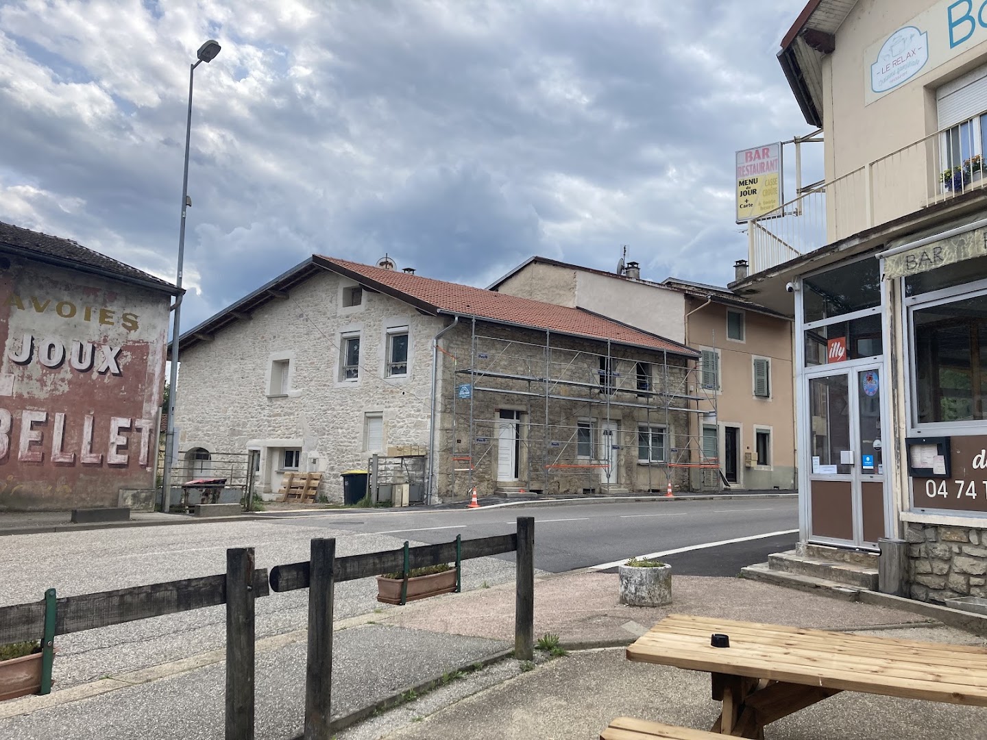 Toiture Picod — Photos 5